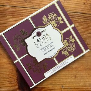Party In A Pallette Face Pallete | Laura Geller